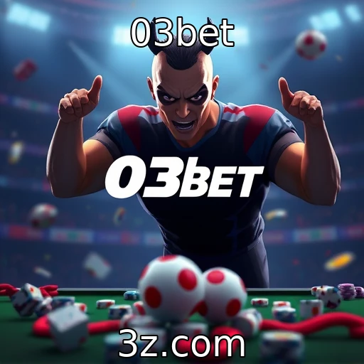 Desafios na regulamentação de jogos online ao redor do mundo - 03bet