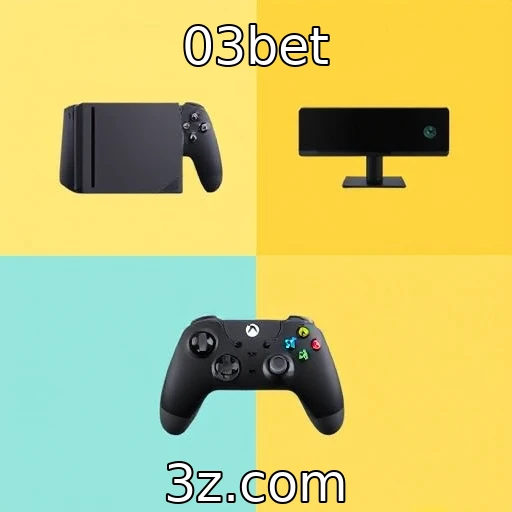 Consoles versus PC na experiência gamer atual - 03bet