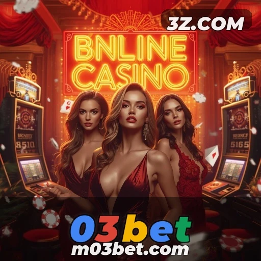 03bet Jogos de Esporte