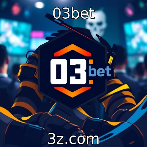 O papel dos eSports na cultura jovem | 03bet