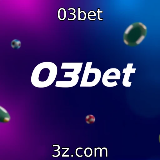 Evolução das plataformas de jogos online - 03bet