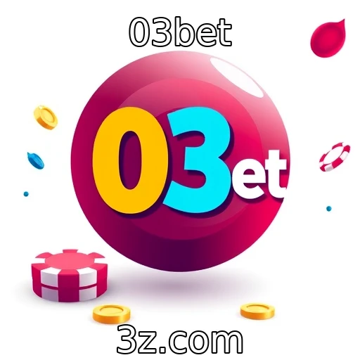 Crescimento da indústria de jogos e suas perspectivas : 03bet