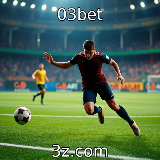 Crescimento da indústria de jogos em 2025 : 03bet