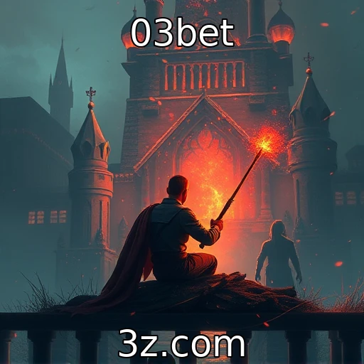 Desenvolvedores investem em narrativas imersivas para jogos - 03bet