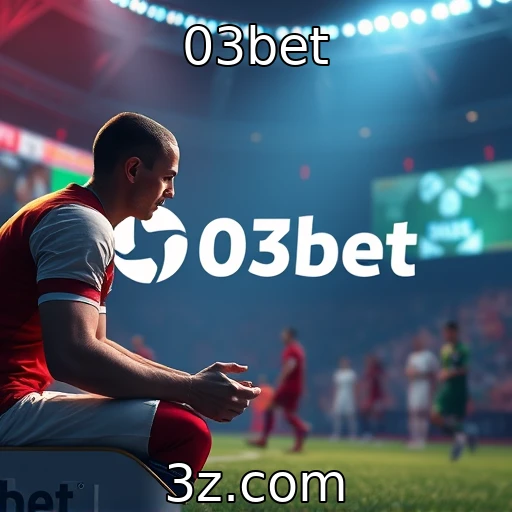 Exploração de narrativas interativas em jogos - 03bet