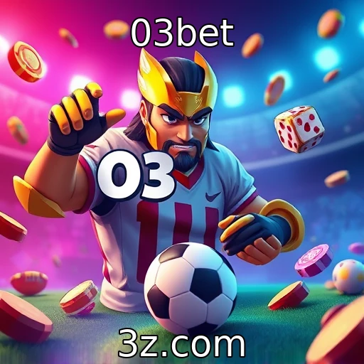 Crescimento do mercado de jogos móveis no Brasil - 03bet