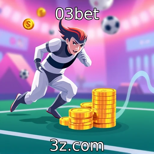 Novos modelos de monetização e suas implicações - 03bet