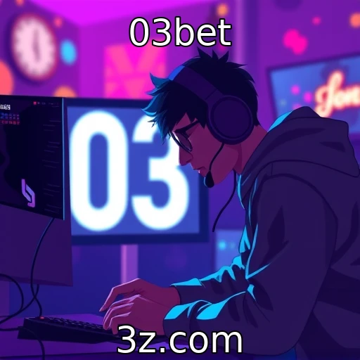 Efeitos da pandemia no comportamento dos gamers - 03bet