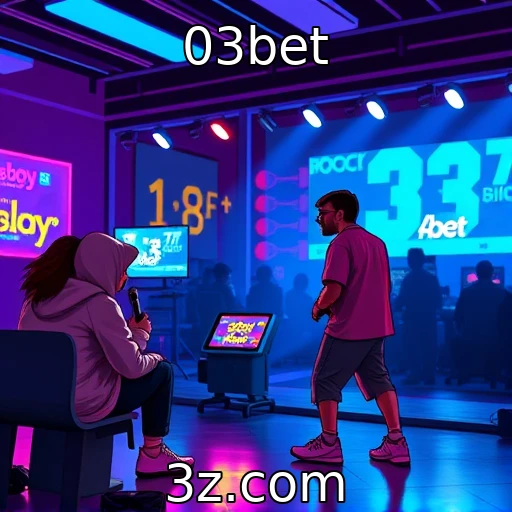 Influência da cultura pop nos jogos atuais | 03bet