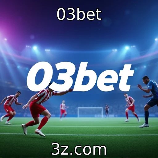 Crescimento das plataformas de streaming no setor de jogos | 03bet