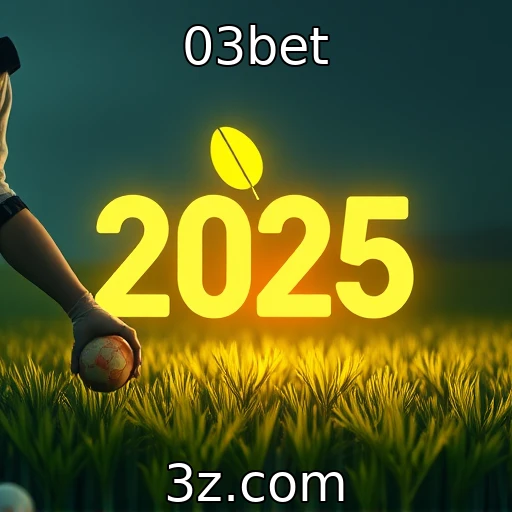 Sustentabilidade na produção de jogos em 2025 : 03bet