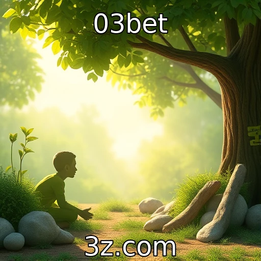 Desenvolvimento sustentável em estúdios de jogos - 03bet